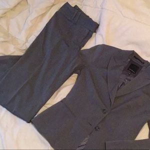 The limited suit pants
